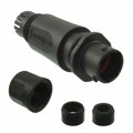 RTS1BS10N3P03 - CONN RCPT HSG MALE 3POS INLINE