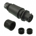 RTS1BS10N3S03 - CONN RCPT HSG FMALE 3POS INLINE