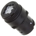 1445826-3 - CONN RCPT HSNG MALE 8POS INLINE