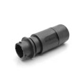 RTS1BS12N10P03 - CONN RCPT HSG MALE 10POS INLINE
