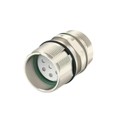AEA052N00000201000 - CONN RCPT HSG MALE 12POS PNL MT