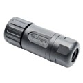 RTS6BS12N2P03 - CONN PLUG HSNG MALE 4POS INLINE