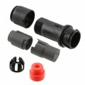 PXP4011/03S/4550 - CONN RCPT HSG FMALE 3POS INLINE