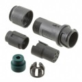 PXP4011/08S/4045 - CONN RCPT HSG FMALE 8POS INLINE