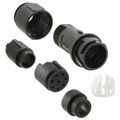 PXP4011/08P/6570 - CONN RCPT HSG MALE 8POS INLINE