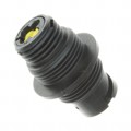 1445537-1 - CONN RCPT HSNG MALE 3POS PNL MNT