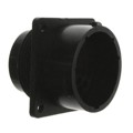 UTP02028P - CONN RCPT HSNG MALE 28POS PNL MT