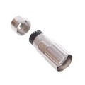 ASA035N00100235000 - CONN PLG HSG FMALE 17POS INLINE