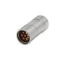 BSA108N00590236000 - CONN PLG HSG FMALE 8POS INLINE