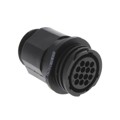 796273-1 - CONN RCP HSG FMALE 14POS INLINE