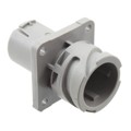 APD-2AP-K2 - CONN RCPT HSNG MALE 4POS PNL MNT