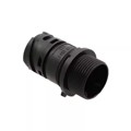 APD-7SP-H - CONN RCPT HSNG MALE 1POS PNL MT