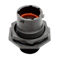 RTS712N4P03 - CONN RCPT HSNG MALE 4POS PNL MNT