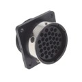 TR2235RFS1NB - CONN RCPT HSG FMALE 35POS PNL MT