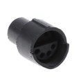 120-8551-007 - SS-7R GSS BLK