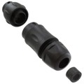 UTS1JC124S - CONN RCPT HSG FMALE 4POS INLINE