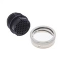 TR2448PFS1NB - CONN PLG HSG FMALE 48POS INLINE