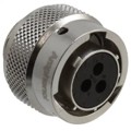 RT06123SNH - CONN PLUG HSG FMALE 3POS INLINE
