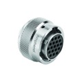 RT0W61419SNH - CONN PLG HSG FMALE 19POS INLINE