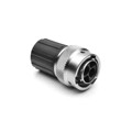 RT06122PNHEC - CONN PLG HSG MALE 2POS INLINE