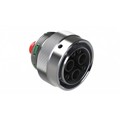 AHDM06-24-07SN-CL22 - CONN PLG HSG FMALE 7POS INLINE