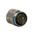AE324FH35SA - CONN RCPT FMALE 100P GOLD CRIMP