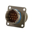 AE770L22-12S - CONN RCPT FMALE 12POS CRIMP