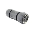 UTGX6JC1419S - CONN PLG HSG FMALE 19POS INLINE