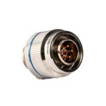 AE83383S2255N - CONN RCPT MALE 55POS GOLD CRIMP