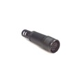 RP13A-12PS-13SC(71) - CONN PLG HSG FMALE 13POS INLINE