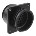 206613-5 - CONN RCPT HSG MALE 22POS PNL MT