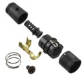 RP13A-12PA-13PC(71) - CONN PLUG HSG MALE 13POS INLINE