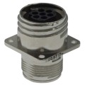 208717-1 - CONN RCPT HSNG FMALE 7POS PNL MT