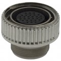 208490-1 - CONN PLG HSG FMALE 28POS INLINE