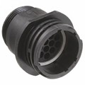 206036-5 - CONN RCPT HSG MALE 16POS INLINE