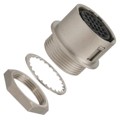 HR10A-13R-20SC - CONN RCPT HSG FMALE 20POS PNL MT