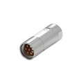 BSA078N00550235000 - CONN PLG HSG FMALE 8POS INLINE