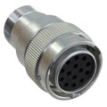 HD36-18-14SN-072 - CONN PLUG HSG FMALE 14POS INLINE