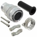 HD36-18-21SN-059 - CONN PLUG HSG FMALE 21POS INLINE