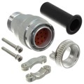 HD36-18-14PN-059 - CONN PLUG HSG MALE 14POS INLINE