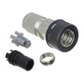 1021815 - CONN PLUG HSNG MALE 5POS INLINE