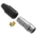 HR10A-13J-20SC(73) - CONN JCK HSG FMALE 20POS INLINE