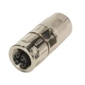 21038812805 - CONN PLUG HSG FMALE 8POS INLINE