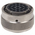 UT061823SH - CONN PLG HSG FMALE 23POS INLINE