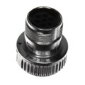 208716-2 - CONN PLUG HSNG MALE 7POS INLINE
