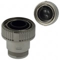 208496-1 - CONN PLUG HSG MALE 3POS INLINE