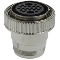 208480-3 - CONN PLG HSG FMALE 22POS INLINE