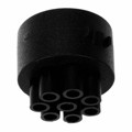 12734/1 - CONN INSERT MALE 8POS
