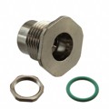 1412506 - CONN INSERT SHELL PANEL MNT