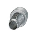1412500 - CONN INSERT SHELL PRESS FIT